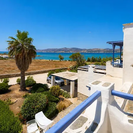 بيت للعطل Kite Paros