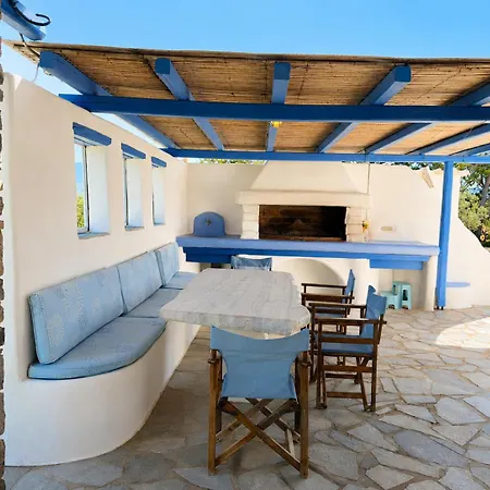 بيت للعطل Kite Paros *