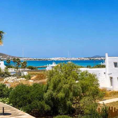 بيت للعطل Kite Paros *