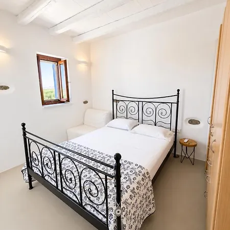 Kite Paros بيت للعطل *